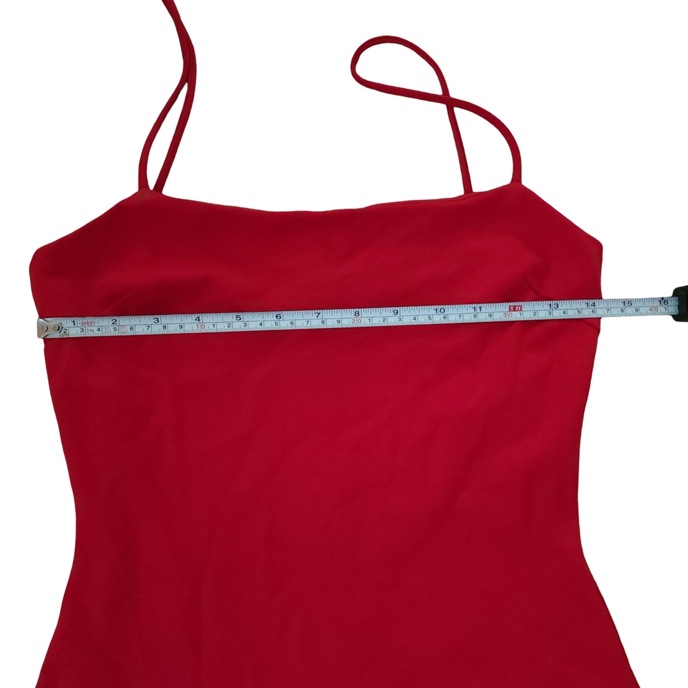 Lulus Little Red Dress